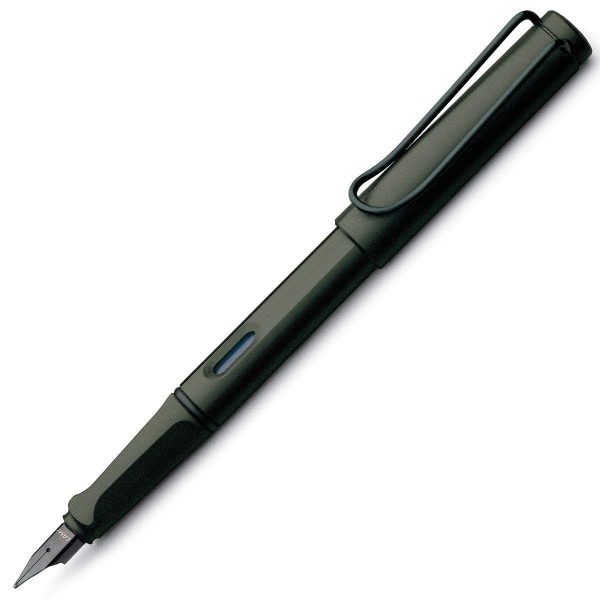 Lamy Safari Fountain Pen M-Nib - Image 7