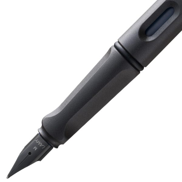 Lamy Safari Fountain Pen M-Nib - Image 6