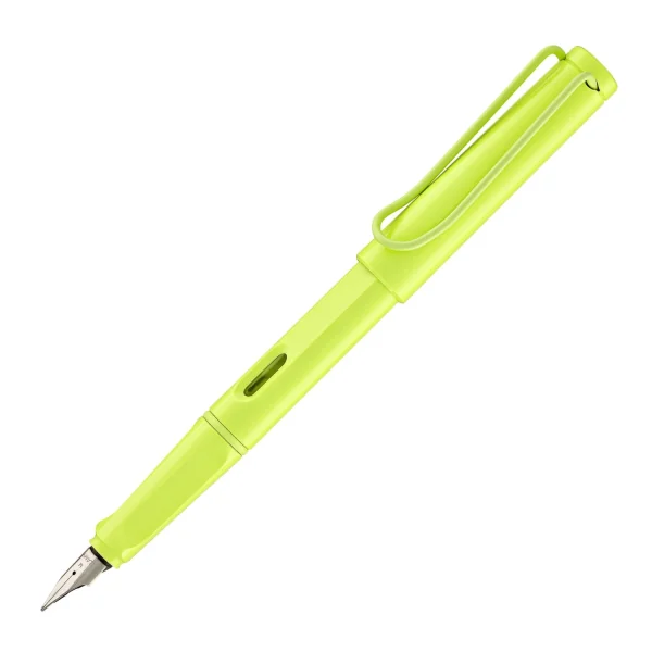 Lamy Safari Fountain Pen M-Nib - Image 4