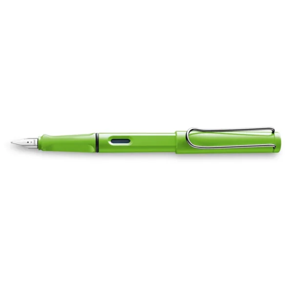 Lamy Safari Fountain Pen M-Nib - Image 5